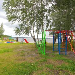 Эко-отель Исеть, Среднеуральск, Свердловская область