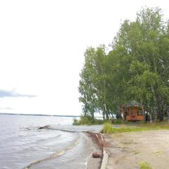 Эко-отель Исеть, Среднеуральск, Свердловская область