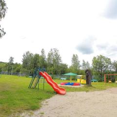 Эко-отель Исеть, Среднеуральск, Свердловская область