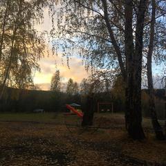 Эко-отель Исеть, Среднеуральск, Свердловская область