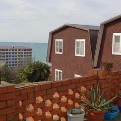 Гостевой дом Улица Декабристов 183 Дежавю, Сочи, Краснодарский край