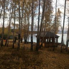 Эко-отель Исеть, Среднеуральск, Свердловская область