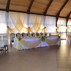 Парк-отель Кленовая роща, Спасск, Пензенская область