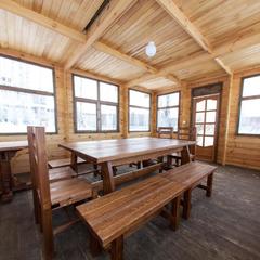 Эко-отель Исеть, Среднеуральск, Свердловская область