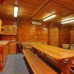 Эко-отель Исеть, Среднеуральск, Свердловская область