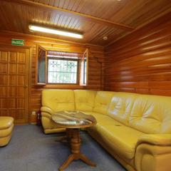 Эко-отель Исеть, Среднеуральск, Свердловская область