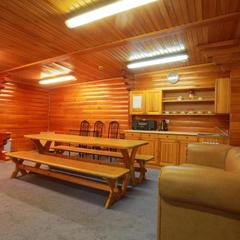 Эко-отель Исеть, Среднеуральск, Свердловская область