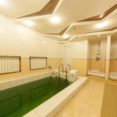 Эко-отель Исеть, Среднеуральск, Свердловская область