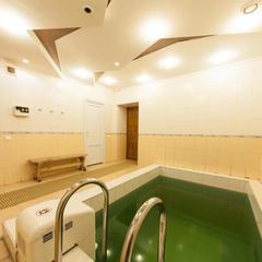 Эко-отель Исеть, Среднеуральск, Свердловская область