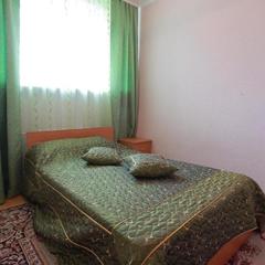 Эко-отель Исеть, Среднеуральск, Свердловская область