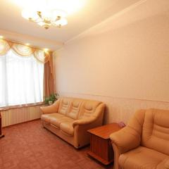 Эко-отель Исеть, Среднеуральск, Свердловская область