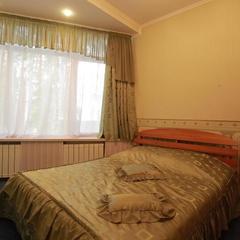 Эко-отель Исеть, Среднеуральск, Свердловская область