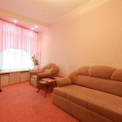 Эко-отель Исеть, Среднеуральск, Свердловская область