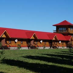 Парк-отель Кленовая роща, Спасск, Пензенская область