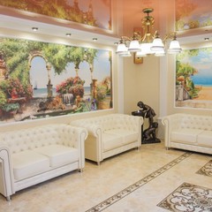 Загородный клуб Осинки, Среднеахтубинский район, Волгоградская область