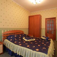 Эко-отель Исеть, Среднеуральск, Свердловская область