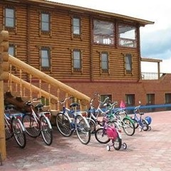 Парк-отель Кленовая роща, Спасск, Пензенская область