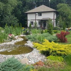 Турбаза Солнечный остров, Средняя Ахтуба, Волгоградская область