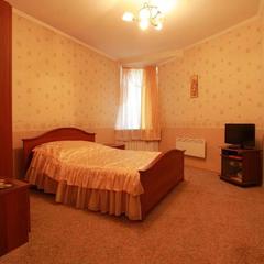 Эко-отель Исеть, Среднеуральск, Свердловская область