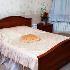 Эко-отель Исеть, Среднеуральск, Свердловская область