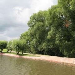 Парк-отель Кленовая роща, Спасск, Пензенская область