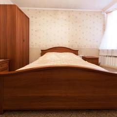 Эко-отель Исеть, Среднеуральск, Свердловская область