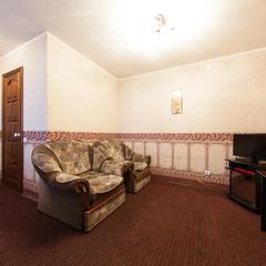 Эко-отель Исеть, Среднеуральск, Свердловская область