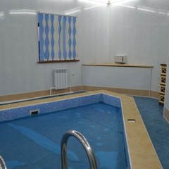 Парк-отель Кленовая роща, Спасск, Пензенская область