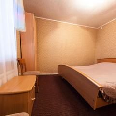 Эко-отель Исеть, Среднеуральск, Свердловская область