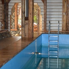 Парк-отель Кленовая роща, Спасск, Пензенская область