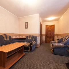 Эко-отель Исеть, Среднеуральск, Свердловская область