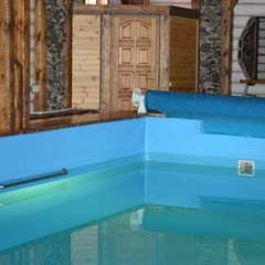 Парк-отель Кленовая роща, Спасск, Пензенская область