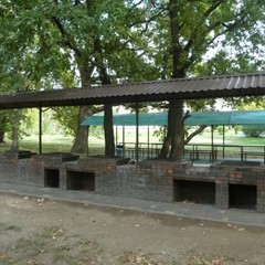 Турбаза Солнечный остров, Средняя Ахтуба, Волгоградская область