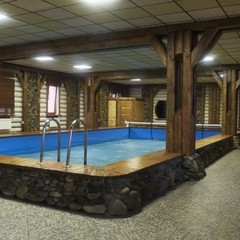 Парк-отель Кленовая роща, Спасск, Пензенская область