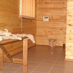 Парк-отель Кленовая роща, Спасск, Пензенская область