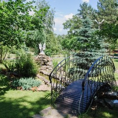 Загородный клуб Осинки, Среднеахтубинский район, Волгоградская область