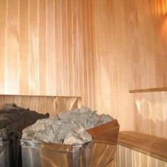 Парк-отель Кленовая роща, Спасск, Пензенская область