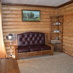 Парк-отель Кленовая роща, Спасск, Пензенская область