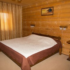 Парк-отель Кленовая роща, Спасск, Пензенская область