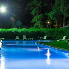 Загородный клуб Осинки, Среднеахтубинский район, Волгоградская область