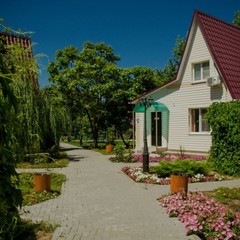 Загородный клуб Осинки, Среднеахтубинский район, Волгоградская область