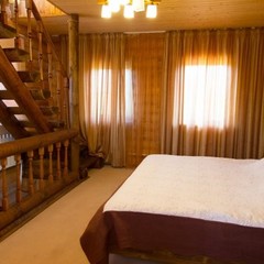 Парк-отель Кленовая роща, Спасск, Пензенская область