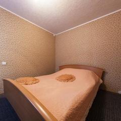 Эко-отель Исеть, Среднеуральск, Свердловская область