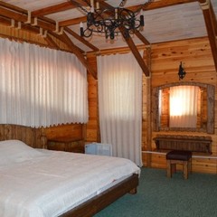 Парк-отель Кленовая роща, Спасск, Пензенская область