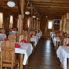 Парк-отель Кленовая роща, Спасск, Пензенская область