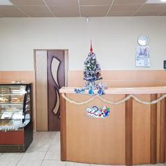 Мотель Мотель Импульс, Средняя Ахтуба, Волгоградская область