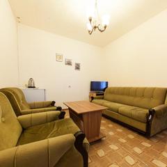 Эко-отель Исеть, Среднеуральск, Свердловская область