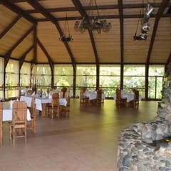 Парк-отель Кленовая роща, Спасск, Пензенская область