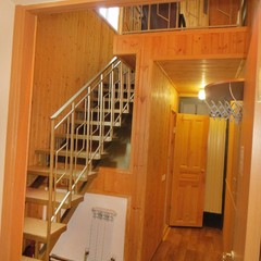 Загородный клуб Осинки, Среднеахтубинский район, Волгоградская область