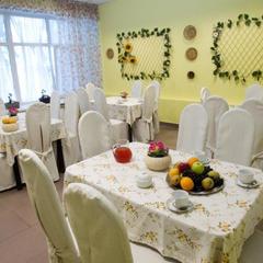 Эко-отель Исеть, Среднеуральск, Свердловская область